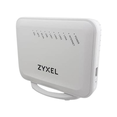 ZYXEL VMG1312 T20B VDSL Modem Kurulumu