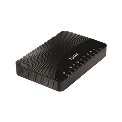 ZYXEL VMG3312 B10A VDSL Modem Kurulumu