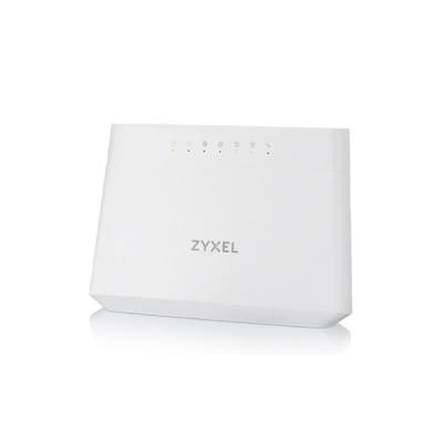 ZYXEL VMG8623 T50B VDSL Modem Kurulumu